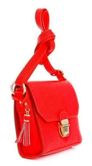 Сумки Picard модель 2950-087 red — фото 3 - INTERTOP