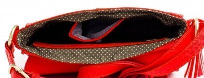 Сумки Picard модель 2950-087 red — фото 4 - INTERTOP