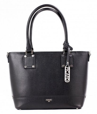 Сумки Picard модель 5840-001 black - фото