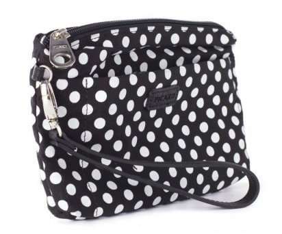 Косметичка Picard модель 2032-09I dots — фото 3 - INTERTOP