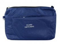 Косметичка Picard модель 7838-616 jeans Фото