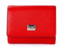 Гаманець Picard модель 8369-087 red Фото