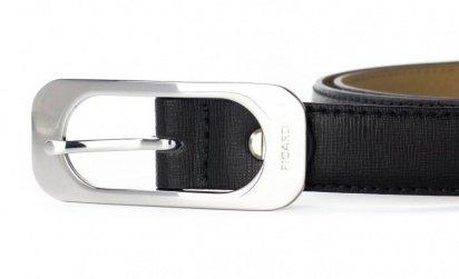 Ремені Picard модель 5875-001 black — фото - INTERTOP