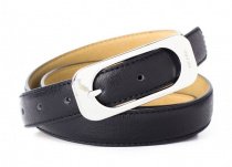 Ремни Picard модель 5875-001 black Фото