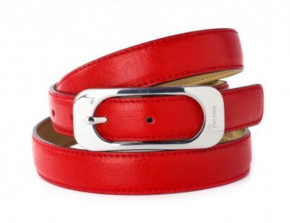 Ремені Picard модель 5875-087 red - фото