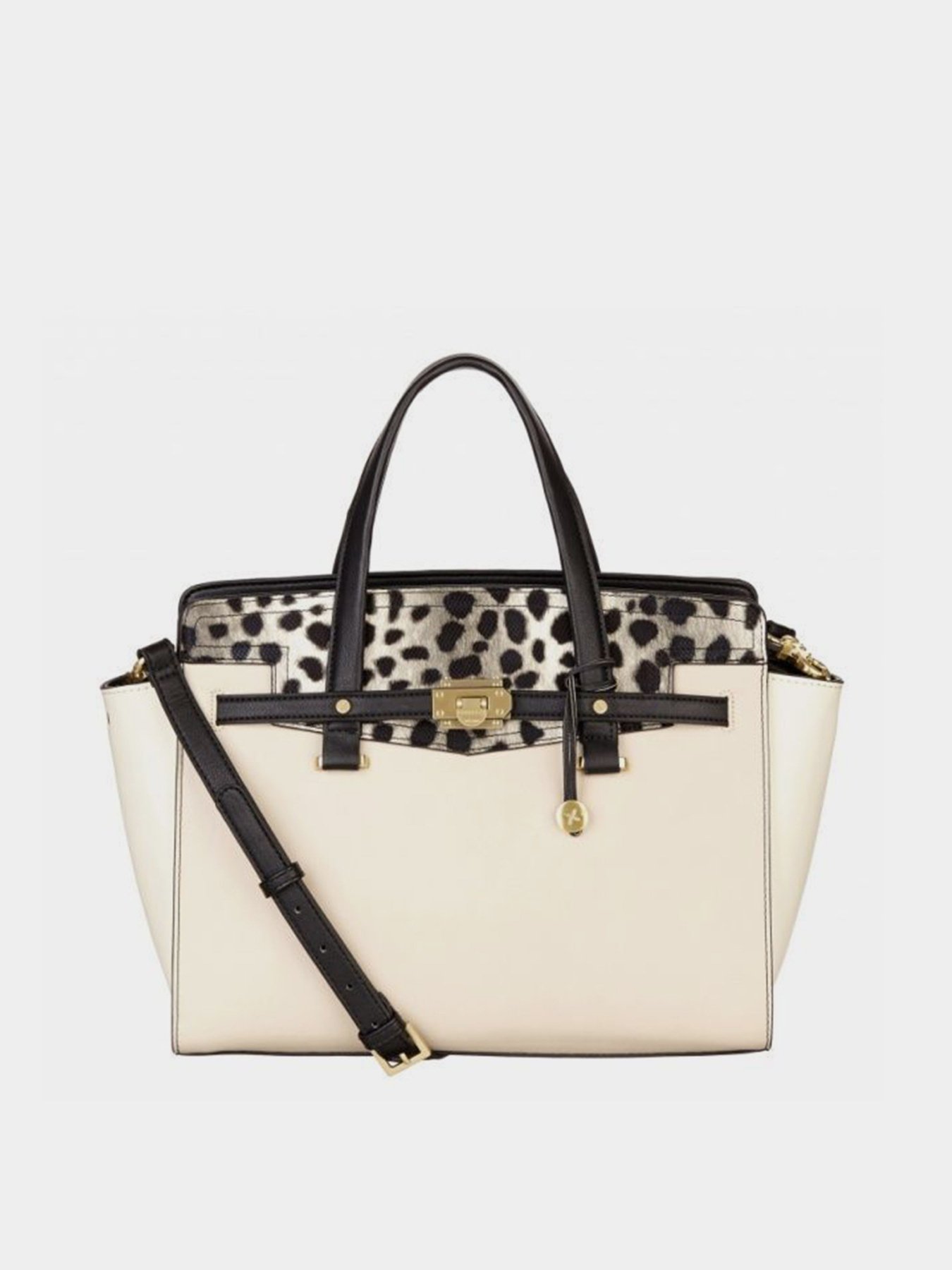 Сумки Fiorelli модель FH8170-mono leopard Фото