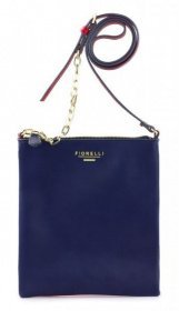 Сумки Fiorelli модель FH8185-navy/red mix Фото