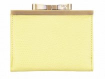 Кошелек Nica модель NS9373-lemon snake Фото