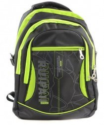 Рюкзаки Lobster модель 93-2019/317 Фото