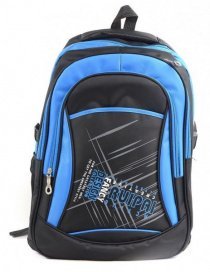 Рюкзаки Lobster модель 93-2021/309 Фото