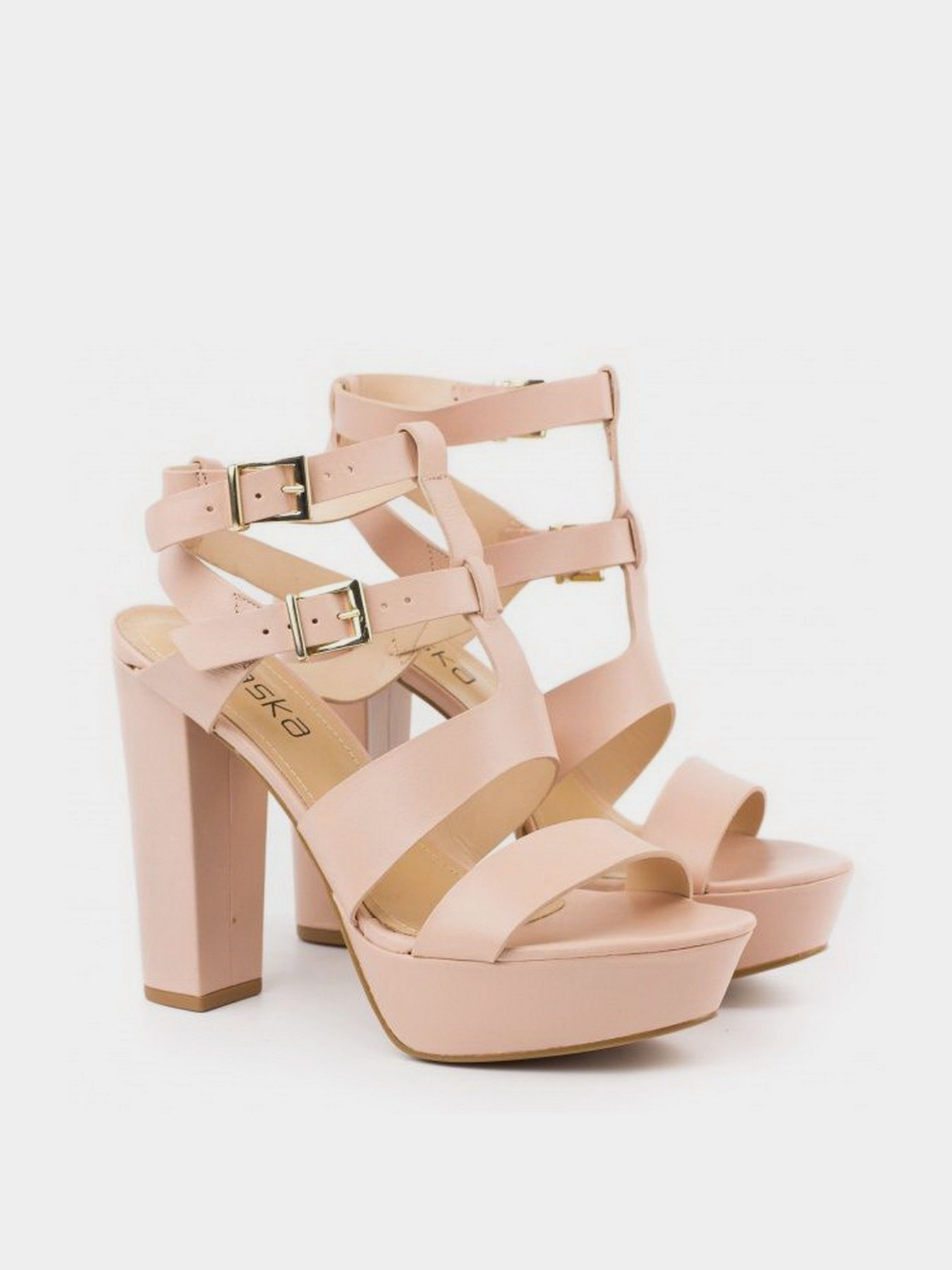 Босоніжки Braska модель BS2318 Фото