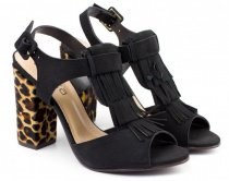 Босоножки Braska модель 111-3203/201-075 Фото