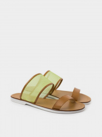 Шльопанці Braska модель 111-3774/106-020 Фото