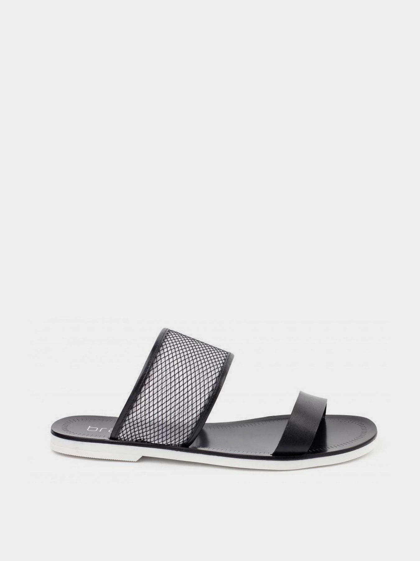 Шлепанцы Braska модель 111-3774/101-020 Фото