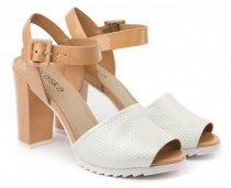 Босоніжки Braska модель 111-2102/102-095 Фото