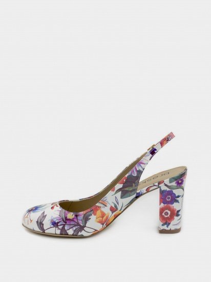 Босоніжки Braska модель 111-7181/199-075 — фото 3 - INTERTOP