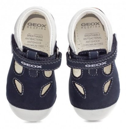 Сироватка для волосся Geox модель B4239B-00032-C4211 — фото 6 - INTERTOP