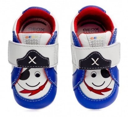 Сироватка для волосся Geox модель B5252B-00043-C0293 — фото 6 - INTERTOP