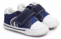 Полуботинки Geox модель B5252A-01322-C4005 Фото