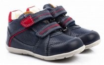 Черевики та чоботи Geox модель XK4671 Фото