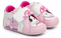 Полуботинки Geox ROLK модель B5253B-00043-C0406 Полуботинки Geox ROLK модель B5253B-00043-C0406 Фото