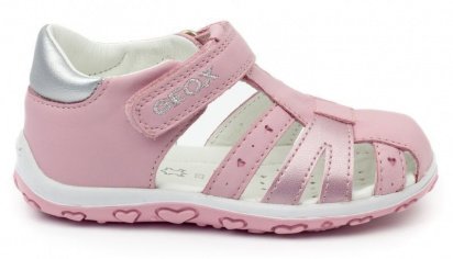 Сандалії Geox модель B52E6E-043AJ-C8004 — фото - INTERTOP