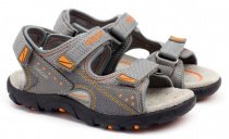 Сандалии Geox модель J5224C-0BC14-C0036 Фото