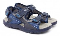Сандалии Geox модель J5224C-0BC14-C0661 Фото