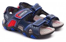 Сандалии Geox модель XK4721 Сандалии Geox модель XK4721 Фото