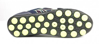Напівчеревики Geox модель XK4729 — фото 4 - INTERTOP