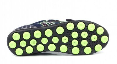 Напівчеревики Geox модель XK4729 — фото 9 - INTERTOP