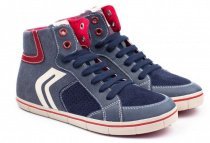 Ботинки и сапоги Geox модель XK4731 Фото