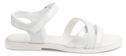 Сандалії Geox модель XK4749 — фото - INTERTOP