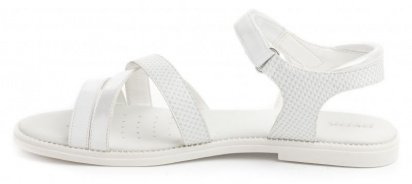 Сандалії Geox модель XK4749 — фото 3 - INTERTOP