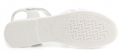 Сандалії Geox модель XK4749 — фото 4 - INTERTOP