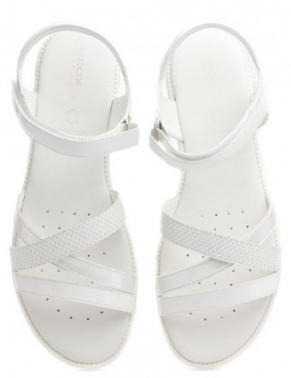 Сандалії Geox модель XK4749 — фото 6 - INTERTOP