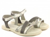 Сандалии Geox модель XK4750 Фото