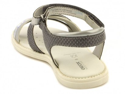 Сандалії Geox модель XK4750 — фото - INTERTOP