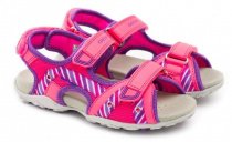 Сандалии Geox модель J52D9B-05014-C8315 Фото