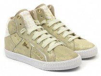 Черевики та чоботи Geox модель J52F4B-077DS-C2012 Фото