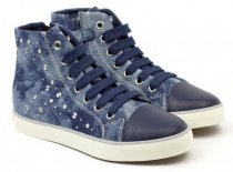 Черевики Geox модель J5204G-00013-C4001b Фото