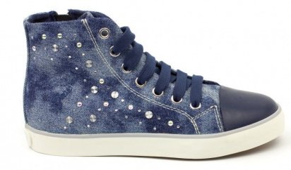 Черевики Geox модель J5204G-00013-C4001b — фото - INTERTOP