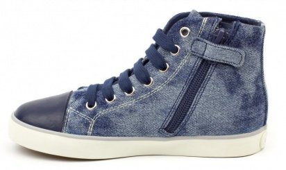 Черевики Geox модель J5204G-00013-C4001b — фото 3 - INTERTOP