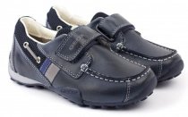 Мокасини Geox Модель J5216B-0CL14-C0832 Фото