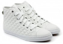 Черевики зі шнурівкою Geox модель D4258A-000BC-C1000 Фото