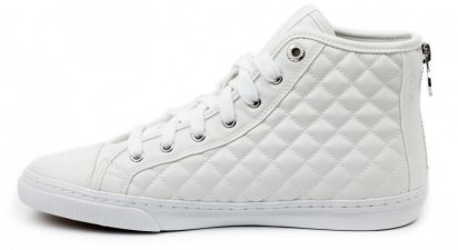 Черевики зі шнурівкою Geox модель D4258A-000BC-C1000 — фото 3 - INTERTOP
