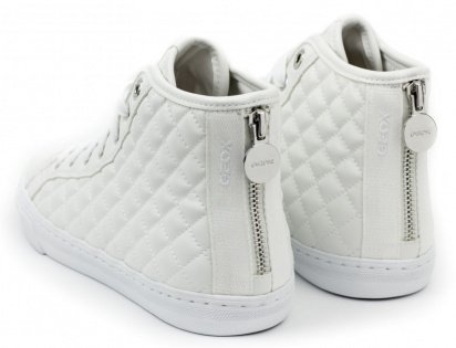Черевики зі шнурівкою Geox модель D4258A-000BC-C1000 — фото 5 - INTERTOP