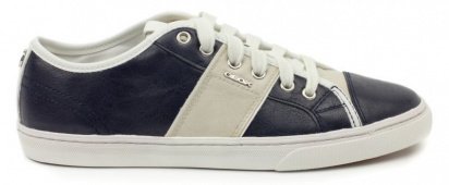 Напівчеревики зі шнуровкою Geox модель D5258A-000BU-C0832 — фото - INTERTOP
