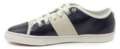 Напівчеревики зі шнуровкою Geox модель D5258A-000BU-C0832 — фото 3 - INTERTOP