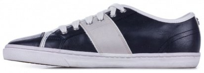 Напівчеревики зі шнуровкою Geox модель D5258A-000BU-C0832 — фото 7 - INTERTOP